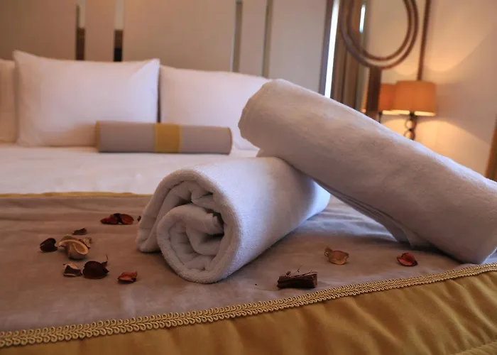 Burcman Hotel Visne